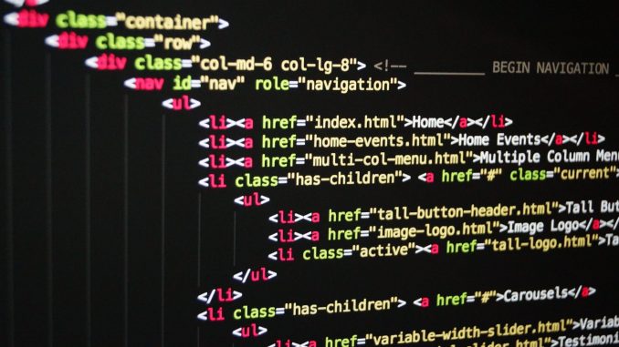 code coder coding computer